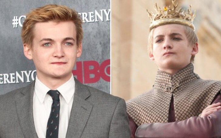 Game of Thrones’ Joffrey Baratheon Star Jack Gleeson is Returning to TV